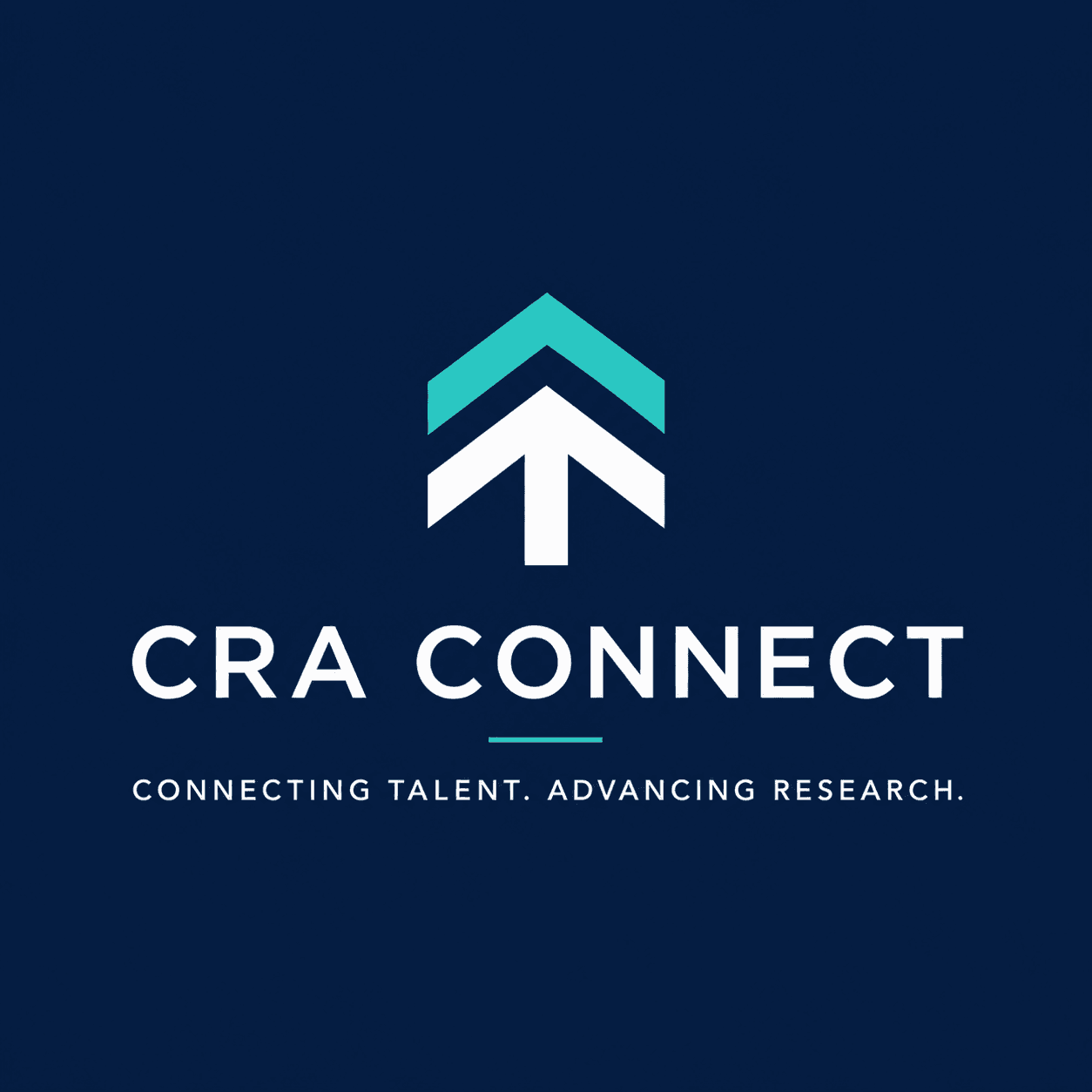 CRAConnect - Connecting Talent. Advancing Research.