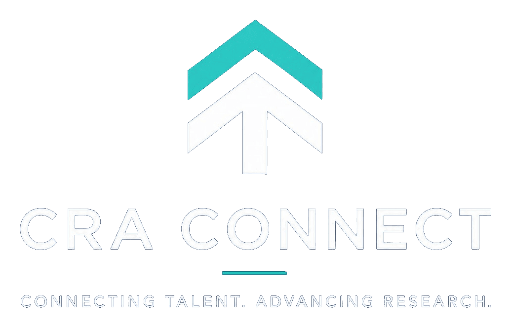 CRAConnect - Connecting Talent. Advancing Research.
